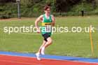 800 metres, 2026 North Eastern Track and Field Champs, Shildon, County Durham. Photo: David T. Hewitson/Sports for All Pics